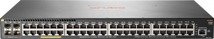HP Aruba 2930F 48G (JL254A)