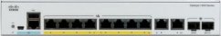Cisco CATALYST 1000 8PORT GE CATALYST 1000 8PORT GE