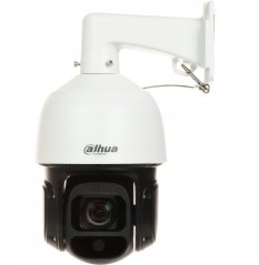 Dahua Technology KAMERA IP OBROTOWA ZEWNĘTRZNA SD3D416NB-GNY WizSense - 4 Mpx 5 ... 80 mm DAHUA