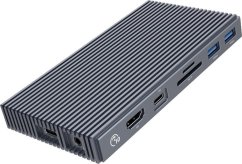 Orico 9w1 (CDH-9N-GY-BP)