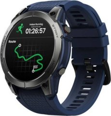 Zeblaze Smartwatch Zeblaze Stratos 3 Pro (Modrý)