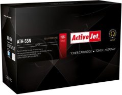Activejet ATH-55N Black Náhradný 55A (ATH55N)