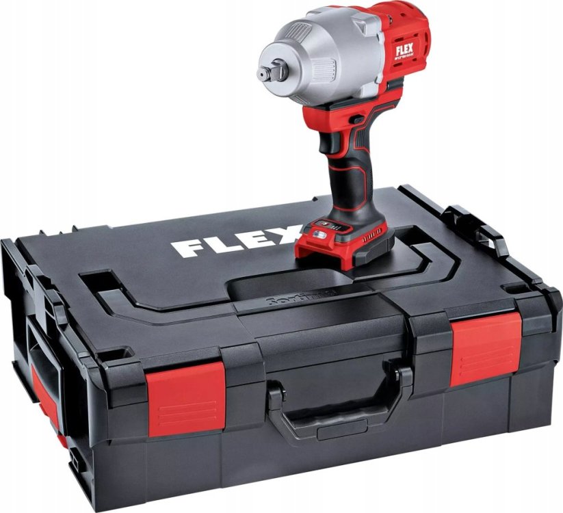 Sourcing Cordless impact wrench FLEX IW 1/2" 950Nm 18.0-EC