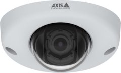 Axis AXIS NET CAMERA P3925-R M12 1080P/01933-001