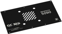 Barrow Barrow MSI Suprim 5090 GPU-Wasserblock - schwarz