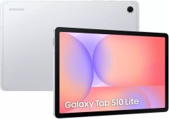 Samsung Galaxy Tab S10 Lite 10.9" 256 GB strieborný (SM-X400NZSPEUE)