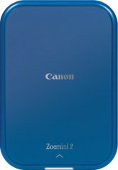 Canon Canon Zoemini 2 kapesní tiskárna modrá+ 30P