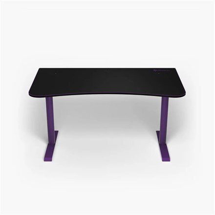 Arozzi Gaming Desk | Arena Medium | fialové (ARENA-MEDIUM-PP)