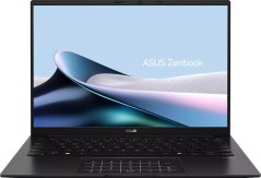 Asus Notebook|ASUS|ZenBook Series|14 OLED|UM3406KA-PP164W|CPU Ryzen AI 7|350|2000 MHz|14"|2880x1800|RAM 32GB|LPDDR5x|SSD 1TB|AMD Radeon Graphics|Integrated|ENG|NumberPad|Windows 11 Home|Black|1.2 kg|90NB14U1-M009E0