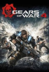 The Coalition Gears of War 4 Xbox One, wersja cyfrowa