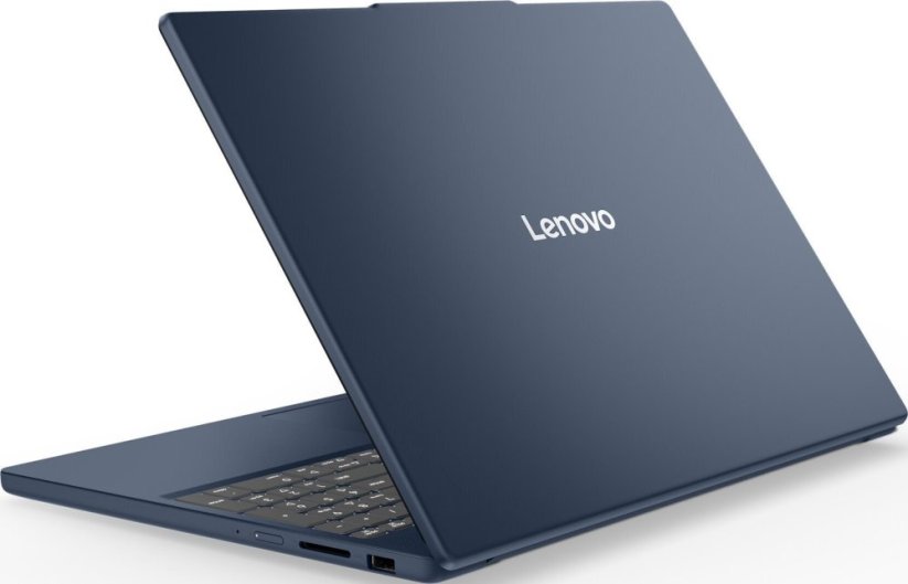 Lenovo IdeaPad Slim 3 15IRH10 i5-13420H / 16 GB / 512 GB / W11 (83K100CYPB) + Microsoft 365 Family PL
