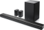 JVC Soundbar 5.1.2 JVC TH-E874B Wireless Sub, Dolby A.