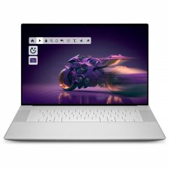 Dell Notebook Dell 16 Premium DA16250 Win11Pro|U9-285H|32GB|1TB SSD|NVIDIA GeForce RTX 5060, 8GB GDDR7 |WLAN + BT|16.3 OLED Touch|Backlit Kb|6 Cell