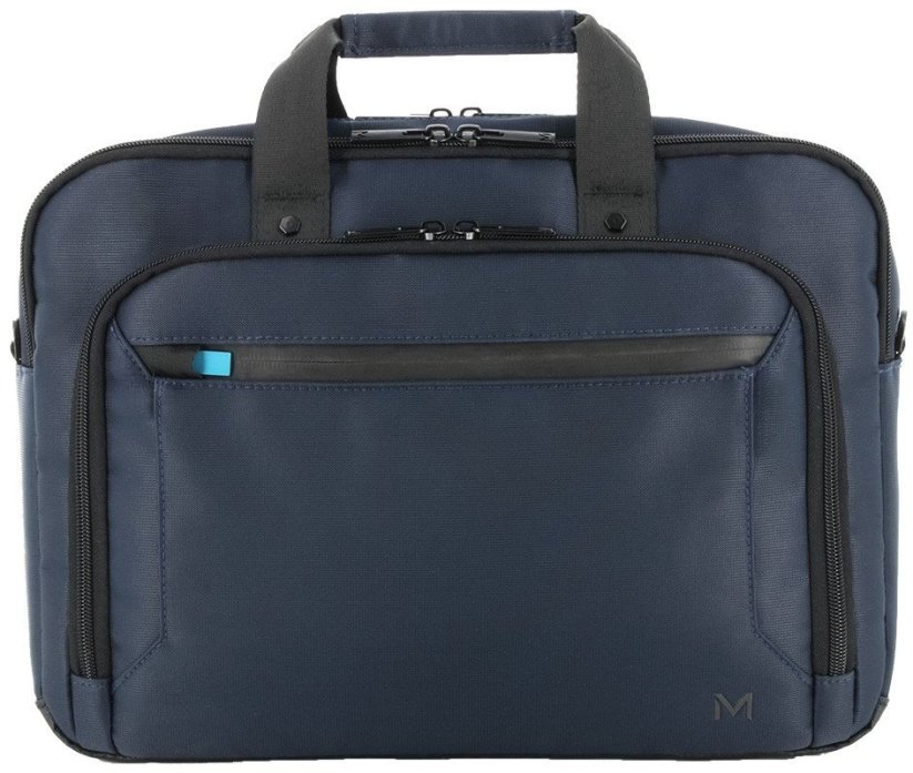 Mobilis Executive 4 Twice Briefcase 14-16''