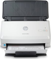 HP Scanjet Pro 3000 S4 Sheet-Fed
