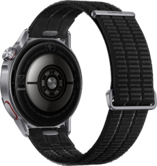 Huawei Watch GT Runner 2 Black (Chitu-B19FB)