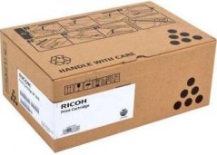 Ricoh 408162 Black Originál  (408162)