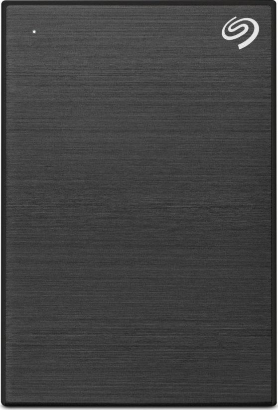 Seagate One Touch Portable 5TB Čierny (STKZ5000400)