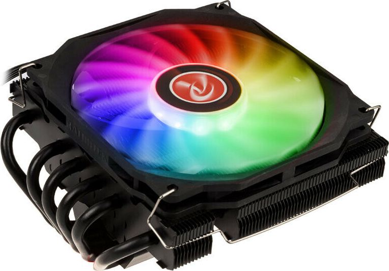 Raijintek Pallas 120 RGB (0R10B00121)