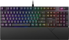 Asus ASUS keyboard ROG STRIX SCOPE II RX - black