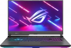 Asus ROG Strix G17 Ryzen 7 6800H / 16 GB / 512 GB / W11 / RTX 3050 / 144 Hz (G713RC-HX057W)