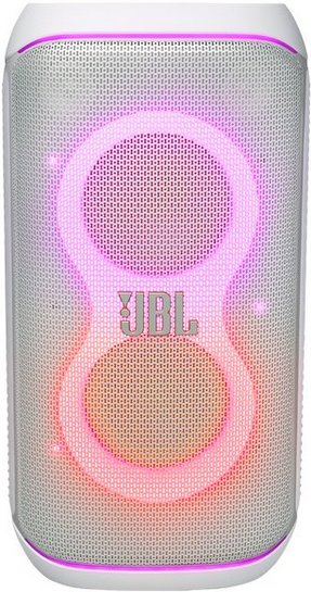 JBL Partybox 120 white