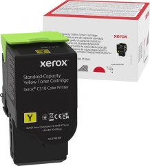 Xerox Yellow Originál  (006R04359)