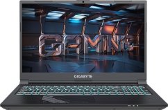 Gigabyte G5 MF i5-12500H / 8 GB / 512 GB / W11 / RTX 4050 / 144 Hz (MF-E2EE333SH)