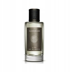 Depot 900 Scents No. 904 Classic Cologne, voda toaletná, For Men, 100 ml For Men MEN