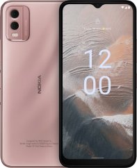 Nokia C32 4/64GB Ružový  (TA-1534)