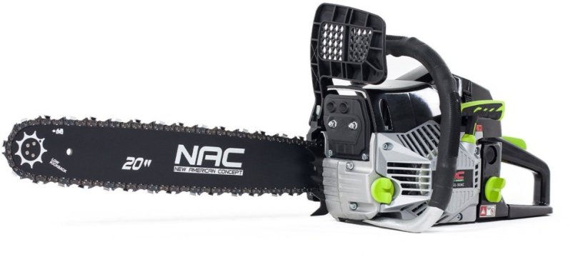 NAC CST52-45-01AC 3 km