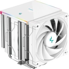 Deepcool AK620 Digital SE WH (R-AK620-WHADMN-GJD)
