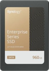 Synology SSD 960GB SATA SAT5221 2.5IN