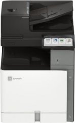 Lexmark CX833se