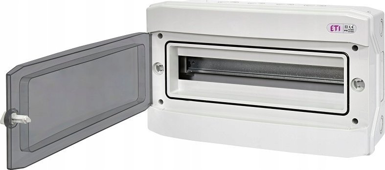 Etipo Obudowa natynkowa Eti 001100350 18 mod IP65 ECH-18PT