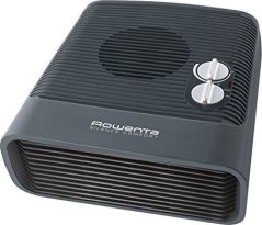 Rowenta aluminiowy 2400 W