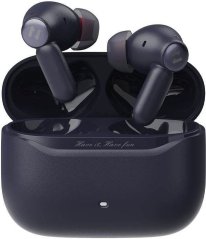 Havit TW991 Pro granatowe