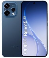 OPPO Reno 15 5G + 8/512GB Blue
