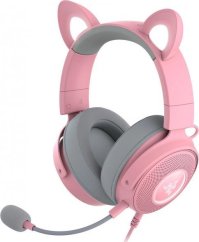 Razer Kraken Kitty Ed. V2 Pro Ružová (RZ04-04510200-R3M1)