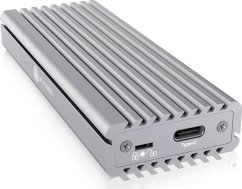 Icy Box na disk M.2 NVMe SSD - USB-C 3.1 (IB-1817Ma-C31)