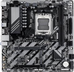 Gigabyte GIGABYTE B840M D2H AM5 1xHDMI