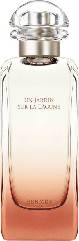 Hermes Un Jardin Sur La Lagune EDT 50 ml MEN