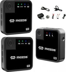 Mozos MX-1 Dual