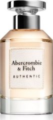 Abercrombie & Fitch Authentic Women EDP 100 ml WOMEN