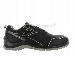Sortmund SAFETY BOOTS FLOW S3 LOW/45