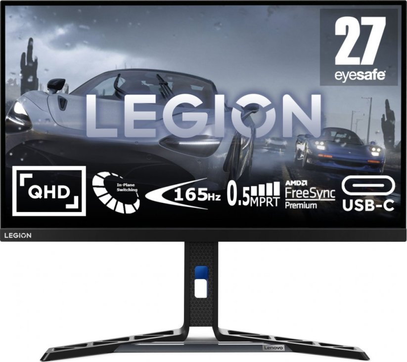 Lenovo Legion Y27h-30 (66F6UAC3EU)
