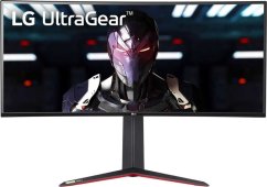 LG UltraGear 34GN850P-B