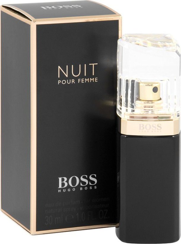 Hugo Boss Nuit Pour Femme EDP 30 ml WOMEN
