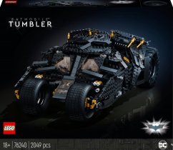 LEGO DC Batmobil Tumbler (76240)