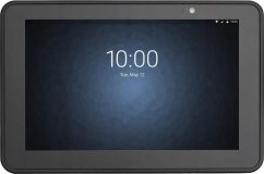 Zebra Zebra ET56 4G Intel Atom LTE 64 GB 25,6 cm (10.1") 4 GB Wi-Fi 5 (802.11ac) Windows 10 IoT Enterprise Čierny